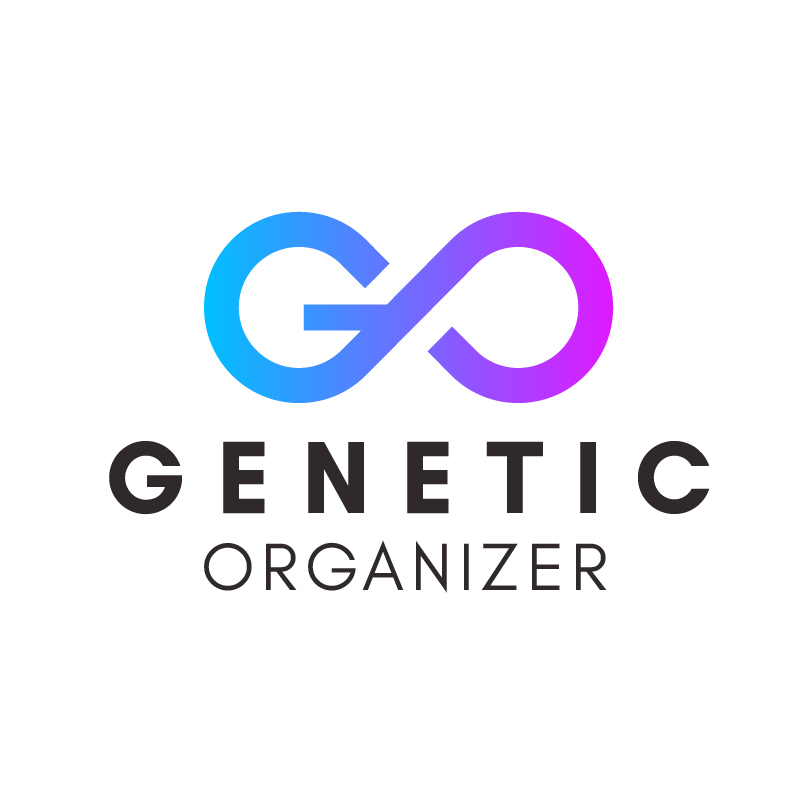 Genetic-Logo