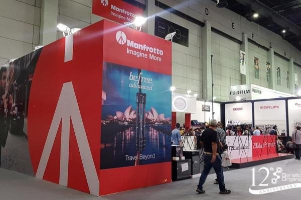 Photo Fair 2018