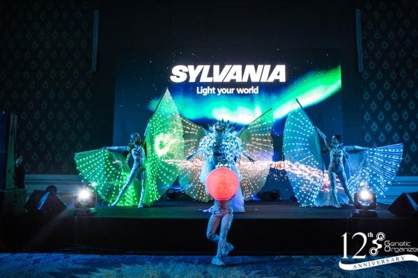 Product Launching