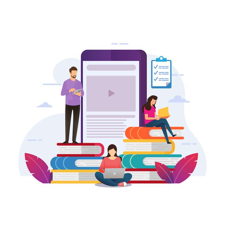 seminar online