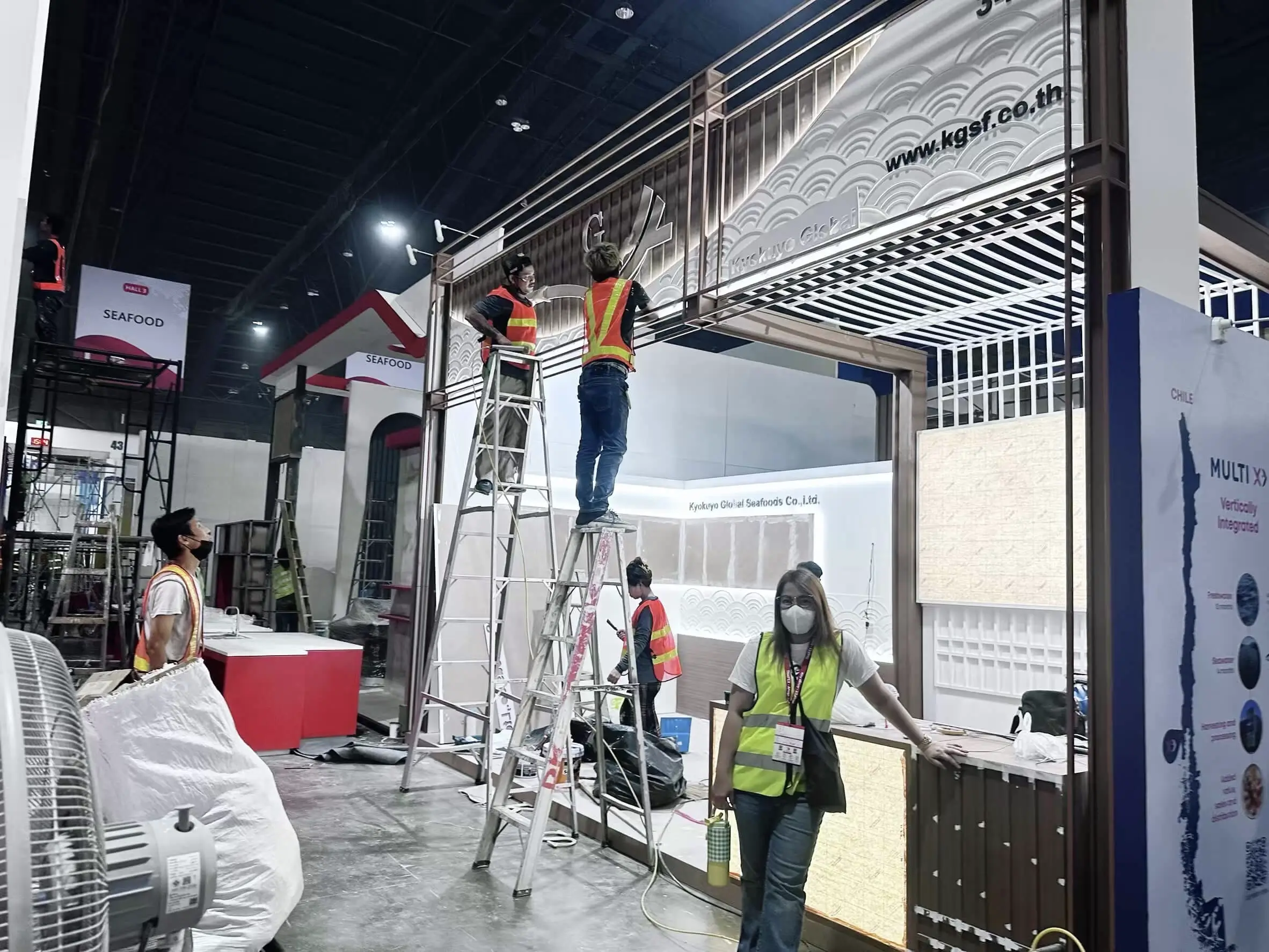 genetic_organizer_booth_contractor_kyokuyo