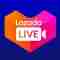 lazada live by genetic