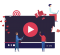 PR Ad online